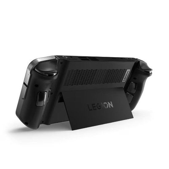 Igralna konzola LENOVO Legion Go 8APU1 83E10040SC, 1TB, črna