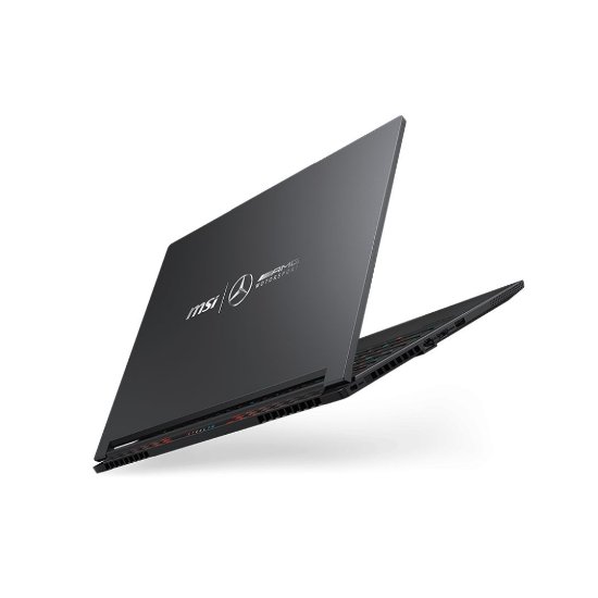 PREDNAROČILO Prenosni računalnik MSI Stealth A16 MercedesAMG AI+ / Ryzen AI 9 HX 370, 32GB, 1TB SSD, nVidia GeForce RTX 5070, 16" WQXGA 240Hz IPS, Windows 11 Pro, siv