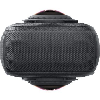 Športna digitalna kamera INSTA360 X4 Air, 8K, črna, Starter Bundle