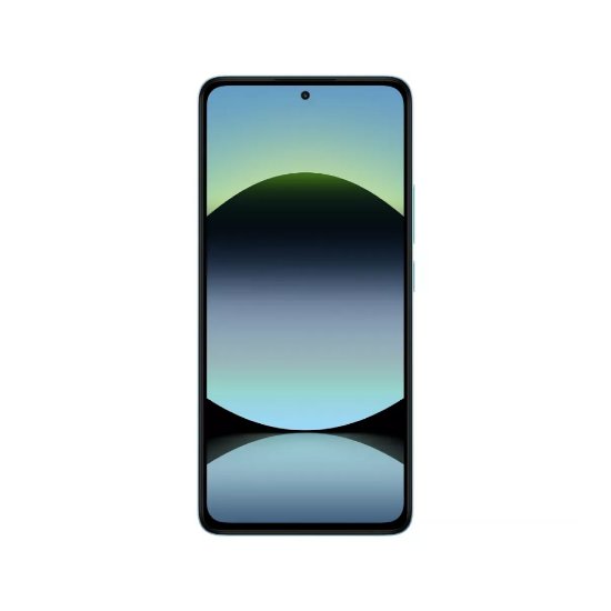 Pametni telefon XIAOMI Redmi Note 14, 6,67", 8GB, 256GB, Android 14, modri