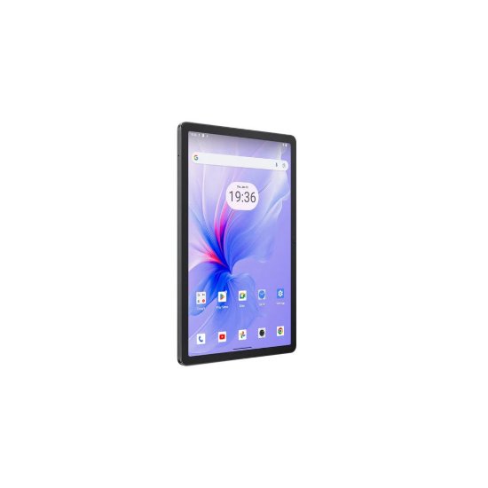 Tablica BLACKVIEW Tab 16 Pro, 11", WiFi, LTE, 8GB RAM, 256GB, Android 14, brez adapterja, siva