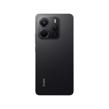 Pametni telefon XIAOMI Redmi Note 14, 6,67", 8GB, 256GB, Android 14, črni
