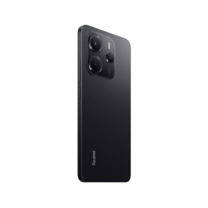 Pametni telefon XIAOMI Redmi Note 14, 6,67", 8GB, 256GB, Android 14, črni