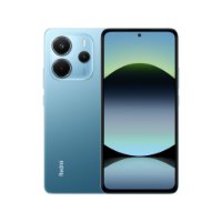 Pametni telefon XIAOMI Redmi Note 14, 6,67", 8GB, 256GB, Android 14, modri