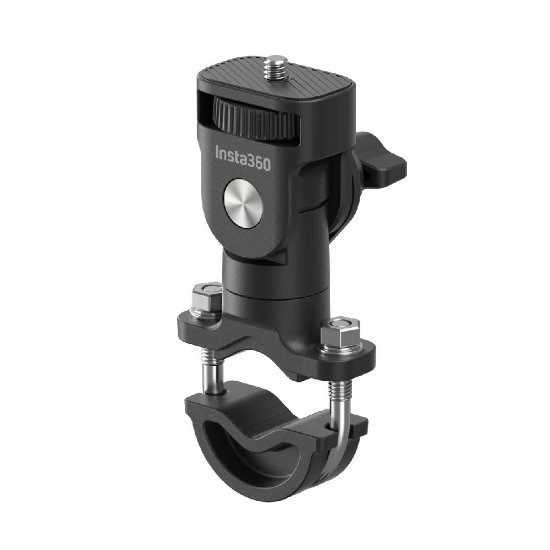 Dodatak za sportske kamere INSTA360 Motorcycle U-Bolt Mount