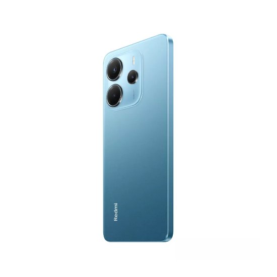 Pametni telefon XIAOMI Redmi Note 14, 6,67", 8GB, 256GB, Android 14, modri