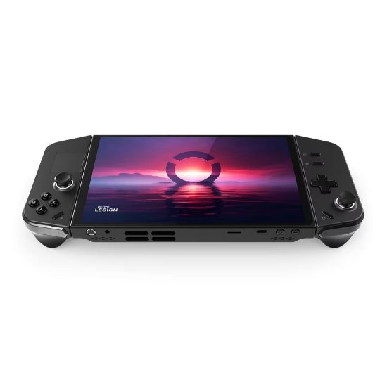 Igralna konzola LENOVO Legion Go 8APU1 83E10040SC, 1TB, črna