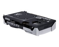 Grafična kartica MSI GeForce RTX 5060 Ventus 2X OC, 8GB GDDR7