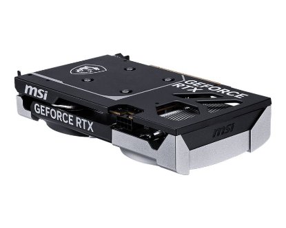 Grafična kartica MSI GeForce RTX 5060 Ventus 2X OC, 8GB GDDR7