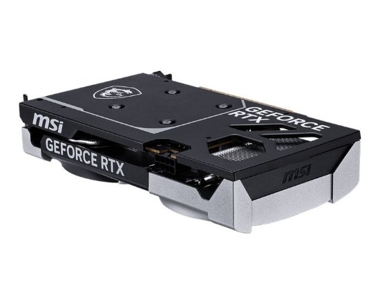 Grafična kartica MSI GeForce RTX 5060 Ventus 2X OC, 8GB GDDR7