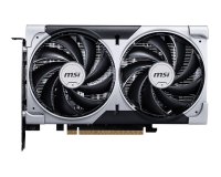 Grafična kartica MSI GeForce RTX 5060 Ventus 2X OC, 8GB GDDR7