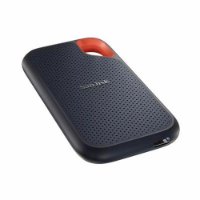 SSD zunanji 1TB SANDISK Extreme Pro V2, SDSSDE81-1T00-G25, do 2000 MB/s, USB-C