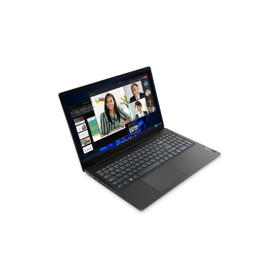 Prenosnik LENOVO V15 G4 82YU00YQSCAMD Ryzen 5 7520U | 16 GB RAM | 512 GB SSD | AMD Radeon Graphics | 15,6" FHD TN zaslon | Brez operacijskega sistema | Črna barva