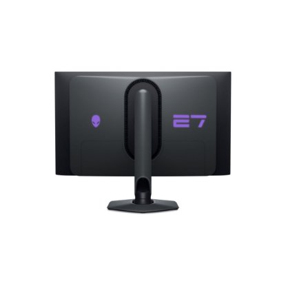 Monitor 27" DELL Alienware AW2725DF AW2725DF, QHD, OLED, 360Hz, 0,03ms, 400cd/m2, FreeSync, pivot, črni