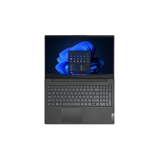 Prenosnik LENOVO V15 G4 82YU00YQSCAMD Ryzen 5 7520U | 16 GB RAM | 512 GB SSD | AMD Radeon Graphics | 15,6" FHD TN zaslon | Brez operacijskega sistema | Črna barva