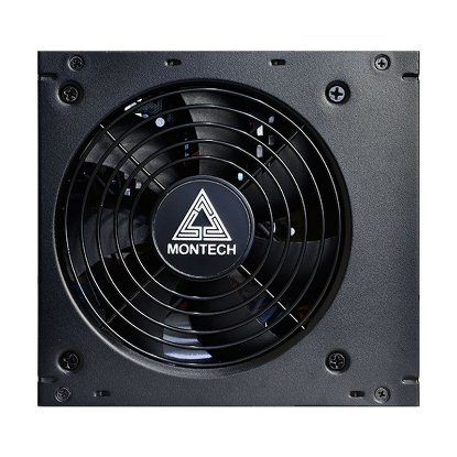 Napajalnik 650W, MONTECH Beta 650, ATX, 120mm vent. 80+ Bronze