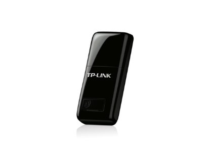 Omrežna kartica adapter USB2.0, TP-LINK TL-WN823N, 802.11b/g/n, 300Mbps, mini adapter za brezičnu mrežu