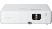 Projektor 3LCD, EPSON CO-FH01, 1920x1080, 3000 ANSI Lumena, 35000:1, beli