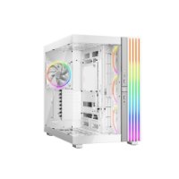 Ohišje BE QUIET Light Base 900 FX, E-ATX, belo, bez napajalnika