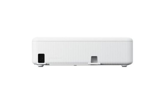 Projektor 3LCD, EPSON CO-FH01, 1920x1080, 3000 ANSI Lumena, 35000:1, beli