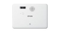 Projektor 3LCD, EPSON CO-FH01, 1920x1080, 3000 ANSI Lumena, 35000:1, beli
