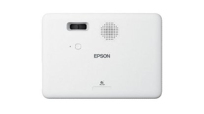 Projektor 3LCD, EPSON CO-FH01, 1920x1080, 3000 ANSI Lumena, 35000:1, beli