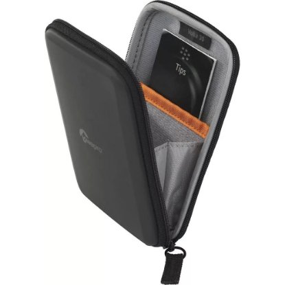 Torba za fotoaparat LOWEPRO Volta 30, črna