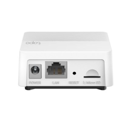 Mrežna nadzorna kamera TP-LINK Tapo C420S2, 2K, baterijska, zunanja, WiFi, senzor pokreta, noćno snemanje, 2 komada + hub