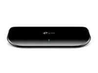 Stikalo TP-LINK TL-SG1008D, 10/100/1000 Mbps, 8 priključkov