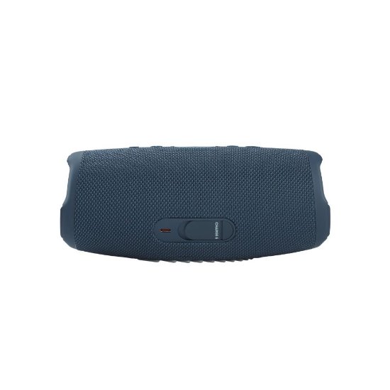 Zvočnik JBL Charge 5, Bluetooth, vodoodporen, 30 W, moder