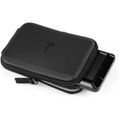 Torba za fotoaparat LOWEPRO Volta 30, črna