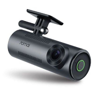 Avto kamera 70MAI M310, 2K QHD, siva