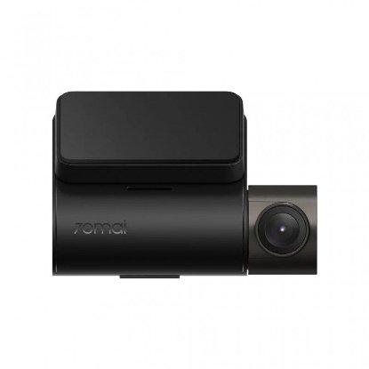 Avto kamera 70MAI A200, set sprednja in zadnja, FHD, 2" LCD, siva
