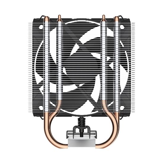 ARCTIC Freezer 8i CO – Zanesljivo zračno hlajenje za Intel LGA 1851 in 1700