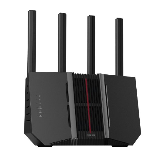 Usmerjevalnik ASUS RT-BE92U, BE9700, Tri Band