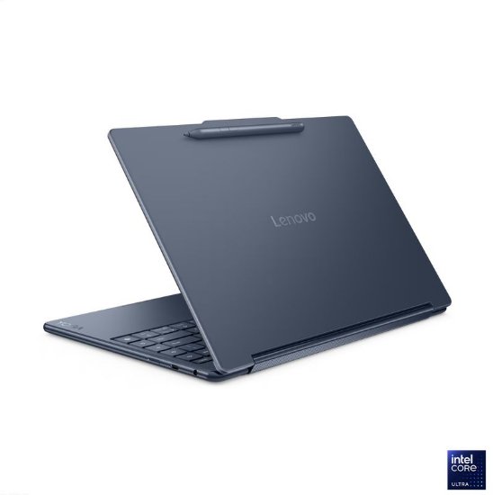 Lenovo Yoga 9 83LC002DSC / Core Ultra 7 258V, 32GB, 1TB SSD, Intel Arc Graphics, 14" 2,8K 120Hz OLED Touch, Windows 11 Pro, modri.