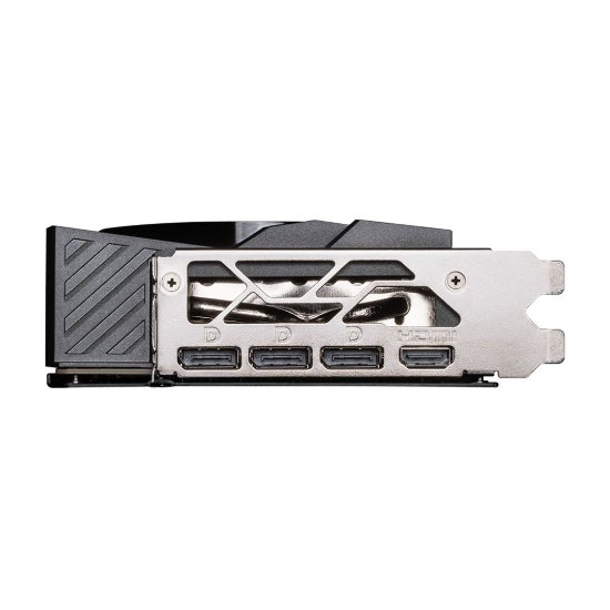 Grafična kartica MSI GeForce RTX 5070 Gaming Trio OC, 12GB GDDR7