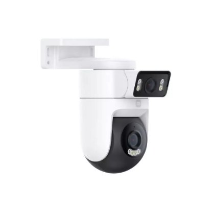 Mrežna nadzorna kamera XIAOMI CW500 Dual, rotirajuća i fiksna kamera, zunanja