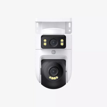 Mrežna nadzorna kamera XIAOMI CW500 Dual, rotirajuća i fiksna kamera, zunanja