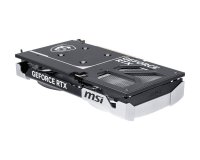 Grafična kartica MSI GeForce RTX 5060 Ti Ventus 2X OC Plus, 8 GB GDDR7