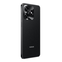 Mobilni telefon HONOR X5c Plus, 6,74", 4 GB, 64 GB, Android 15, črn