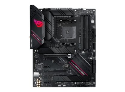 Matična plošća ASUS ROG Strix B550-F Gaming WiFi II, AMD B550, DDR4, ATX, s. AM4