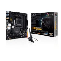 Matična ploča ASUS TUF Gaming B550-Plus WiFi II, AMD B550, DDR4, ATX, s. AM4
