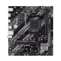 Matična plošća ASUS Prime B550M-K ARGB, AMD B550, mATX, s. AM4