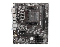 Matična plošća MSI A520M-A PRO, AMD A520, DDR4, mATX, s. AM4