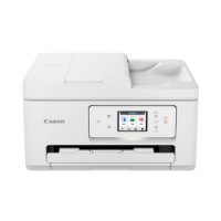 Multifunkcijski Tiskalnik CANON Pixma TS7750i, Tiskalnik/scanner/copy, 1200dpi, Wi-Fi, USB, črni