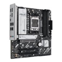 Matična plošča ASUS PRIME B840M-A-CSM, AMD B840, DDR5, mATX, s. AM5