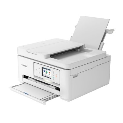 Multifunkcijski Tiskalnik CANON Pixma TS7750i, Tiskalnik/scanner/copy, 1200dpi, Wi-Fi, USB, črni