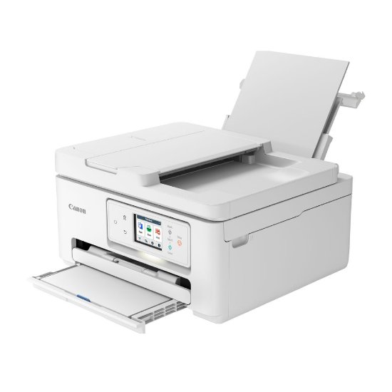 Multifunkcijski Tiskalnik CANON Pixma TS7750i, Tiskalnik/scanner/copy, 1200dpi, Wi-Fi, USB, črni