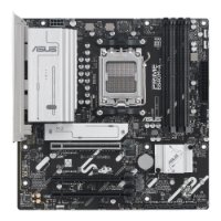 Matična plošča ASUS PRIME B840M-A-CSM, AMD B840, DDR5, mATX, s. AM5
